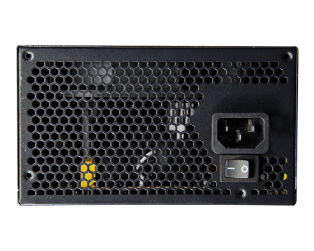 Блок питания Cougar STC 600